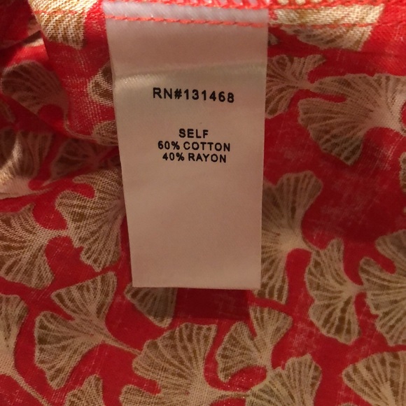 Avara Top - Picture 6 of 7